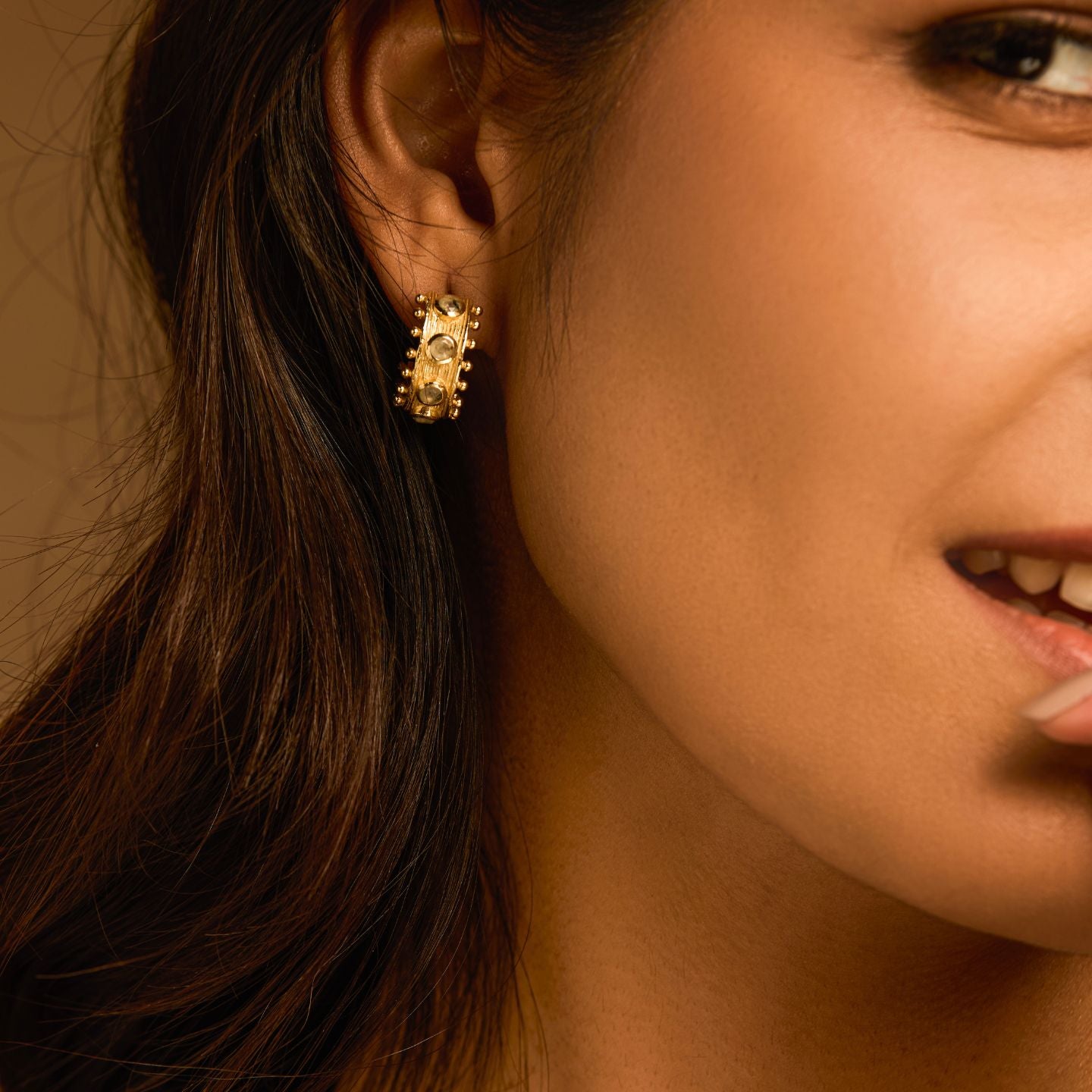 Hampi Earrings