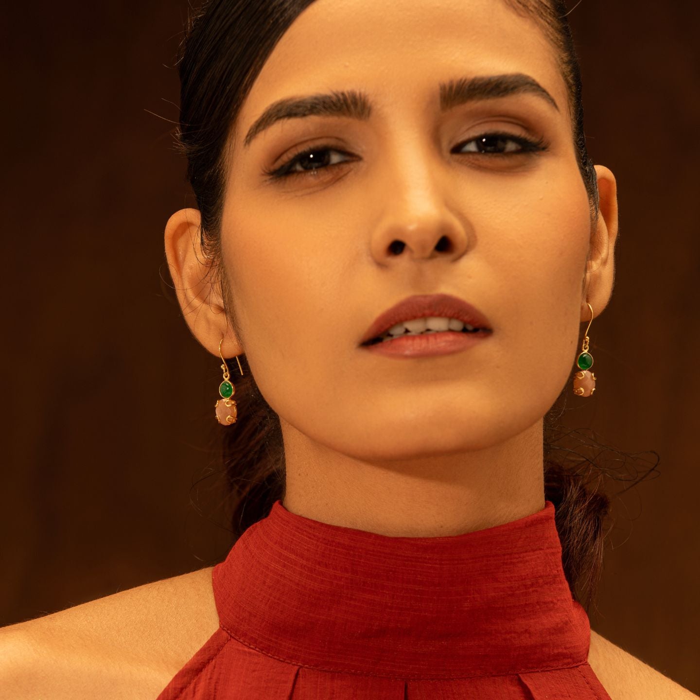 Jodhpur Earrings