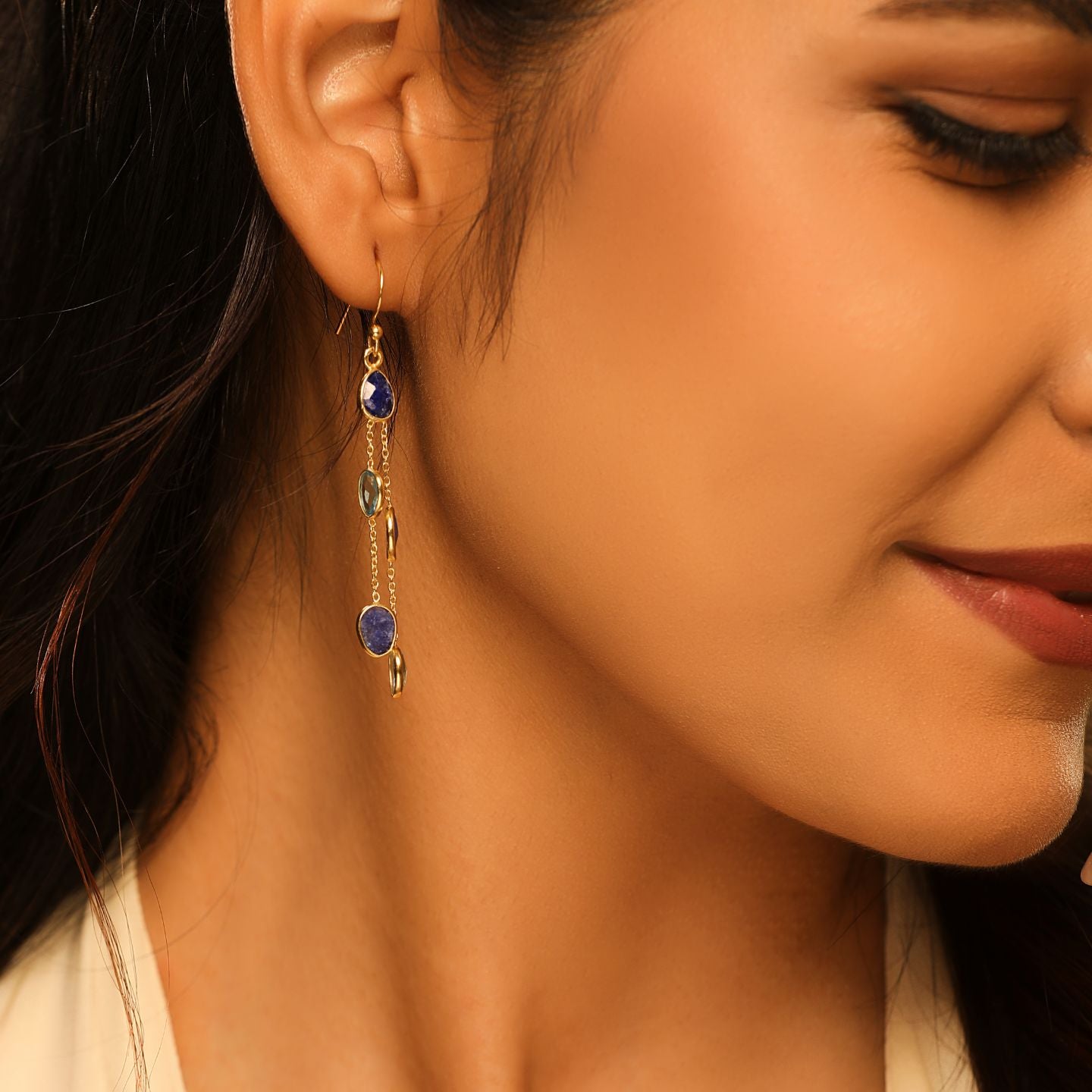 Porto Earrings