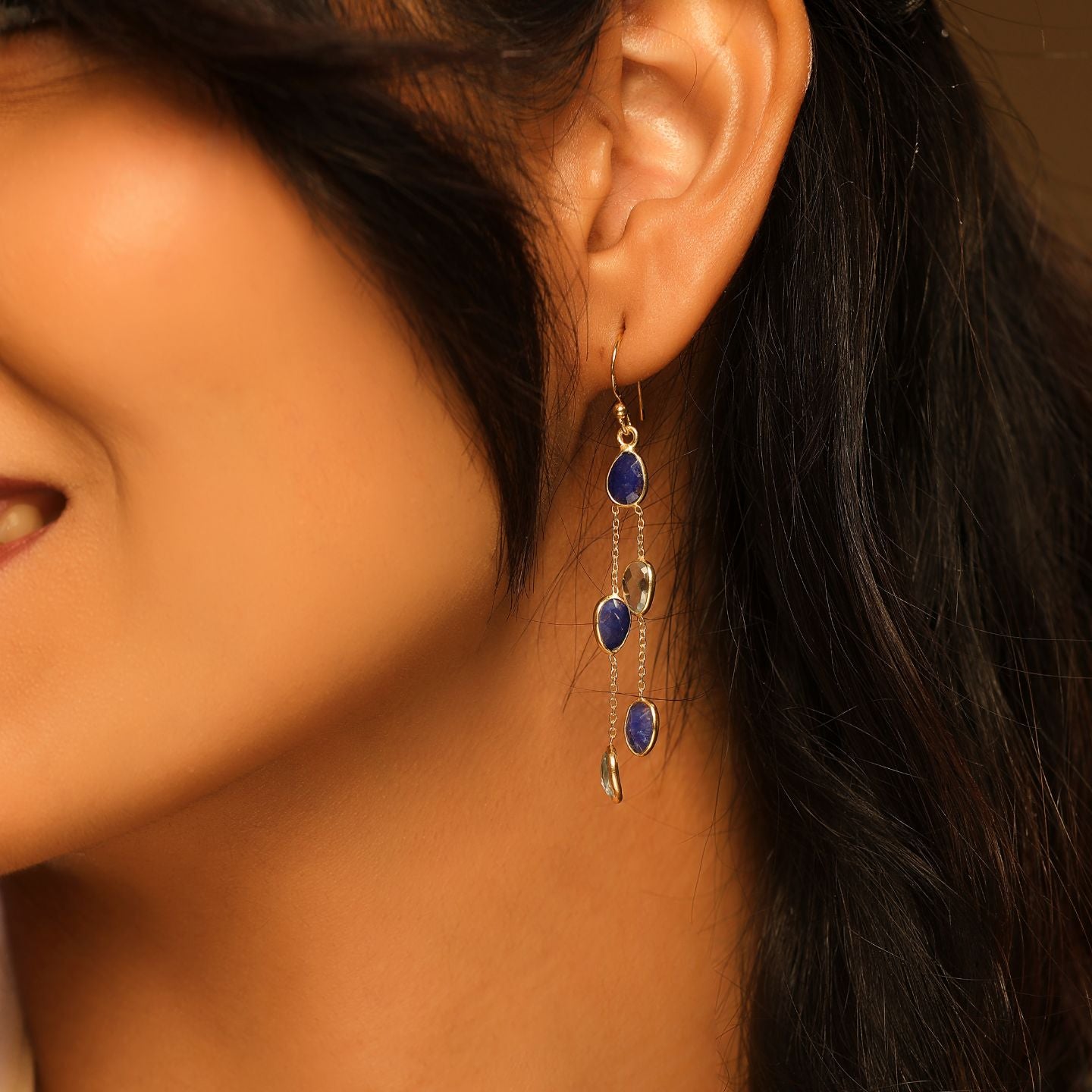 Porto Earrings