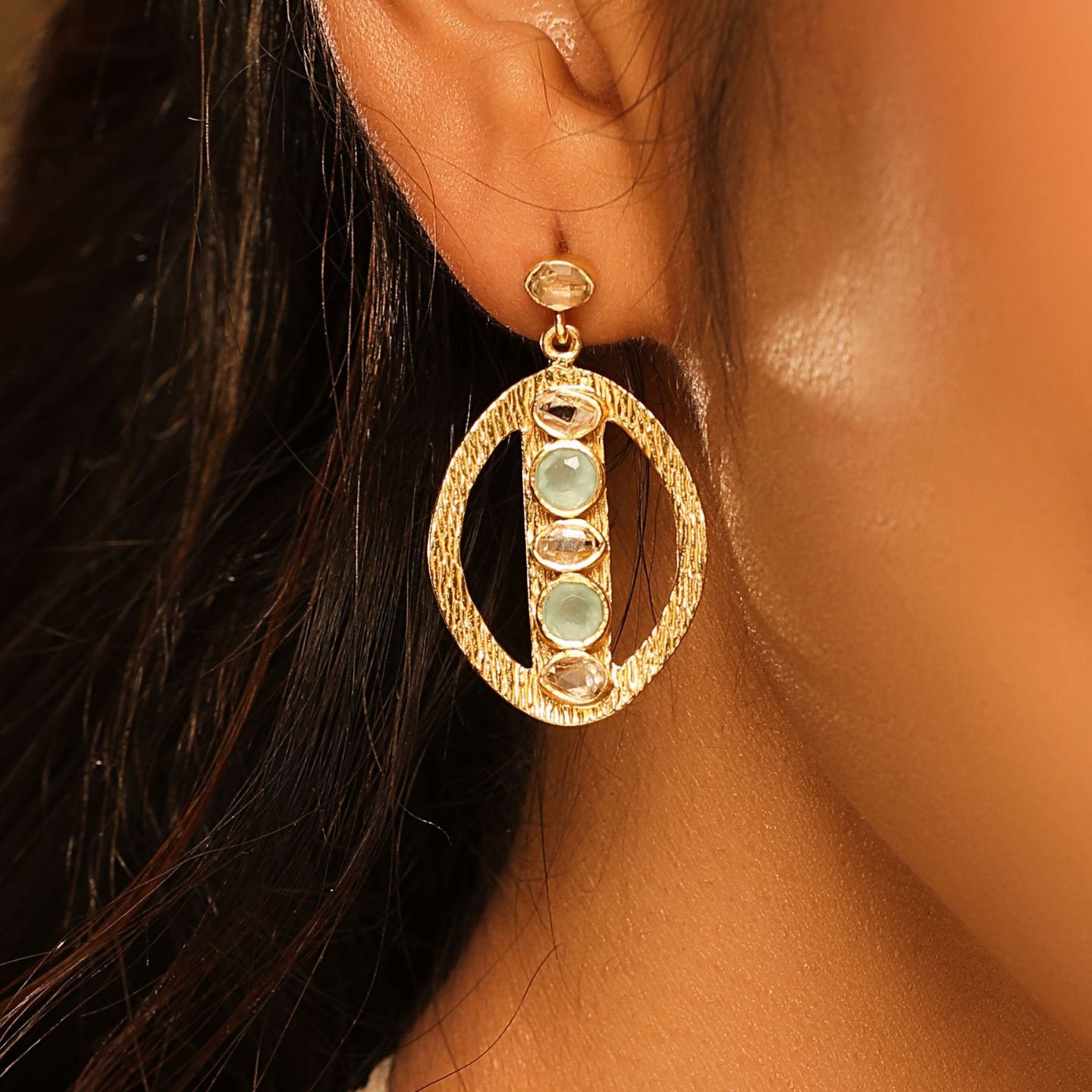 Maldives Earrings