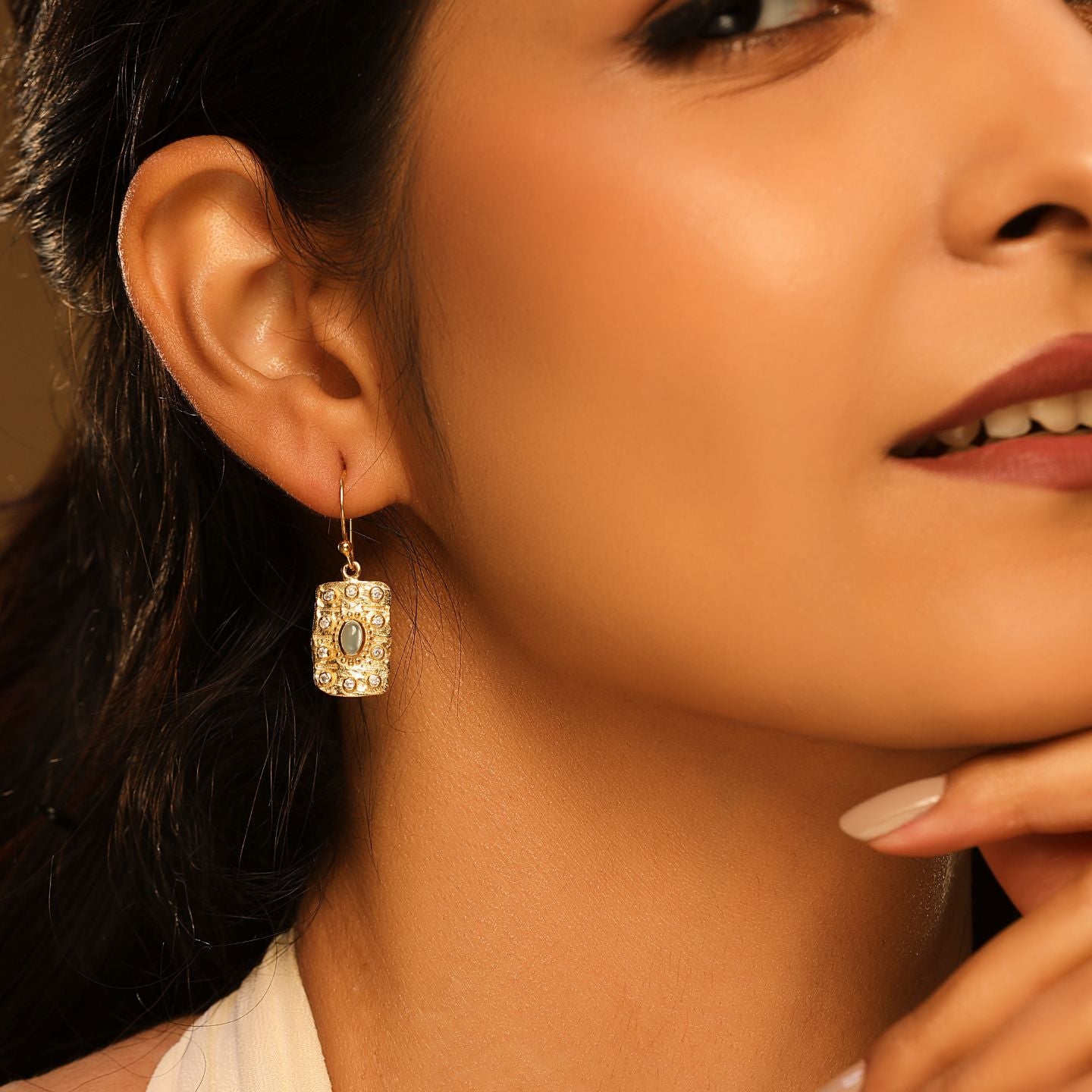 Amazon Princess Earrings