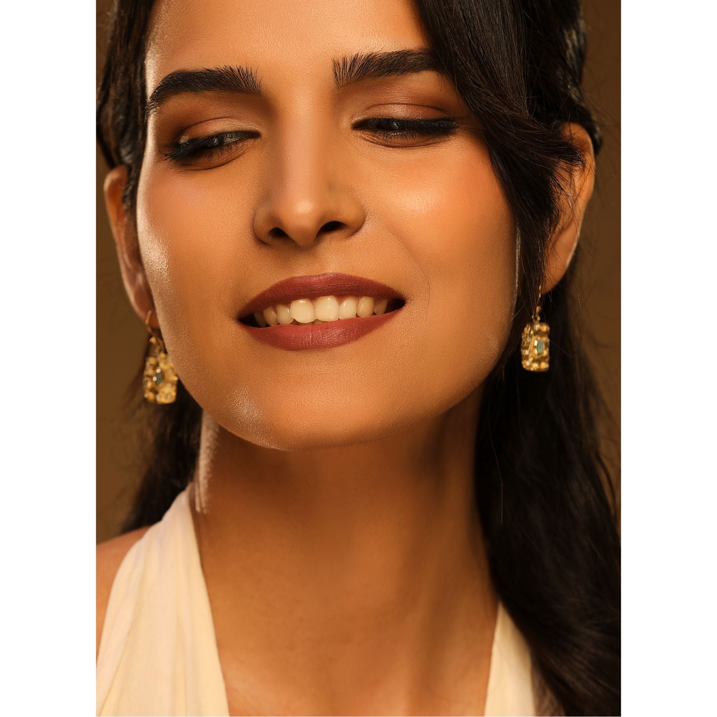 Amazon Princess Earrings