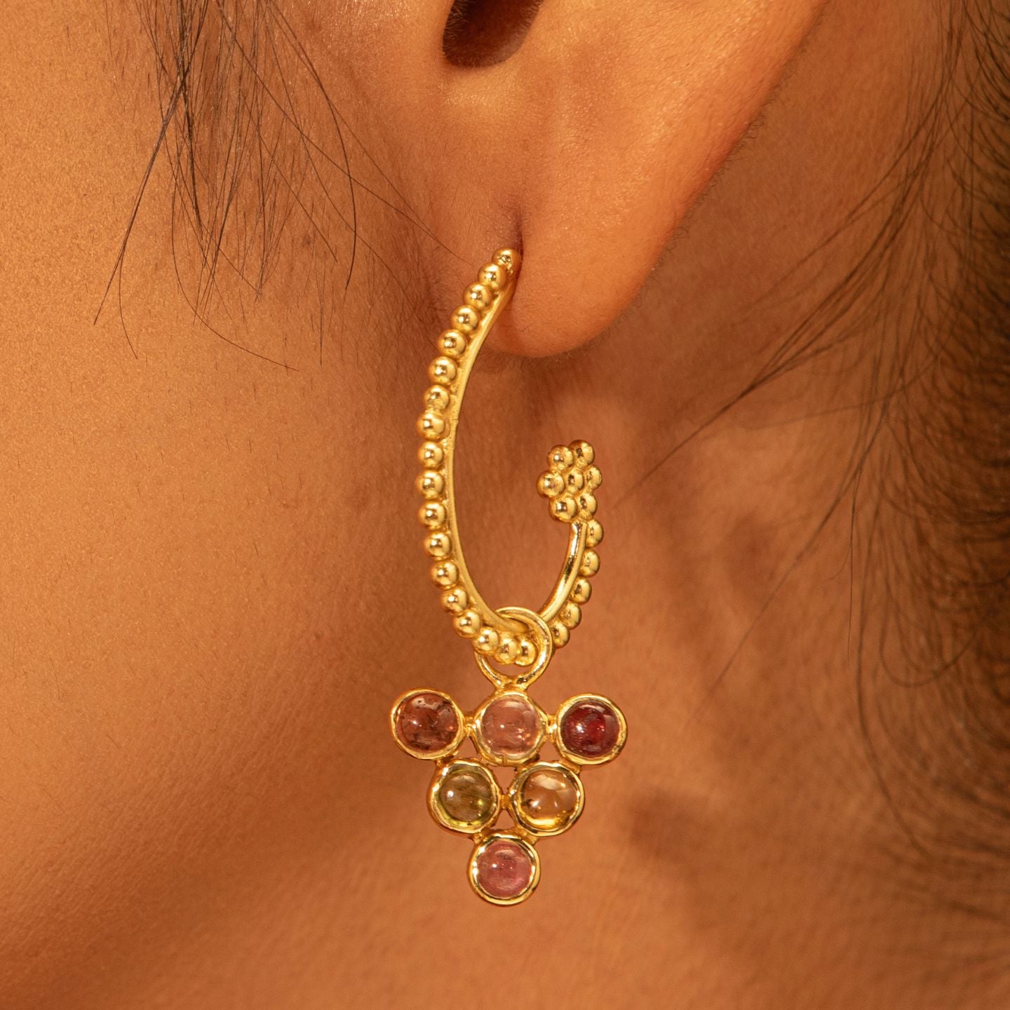 Babylon Earrings