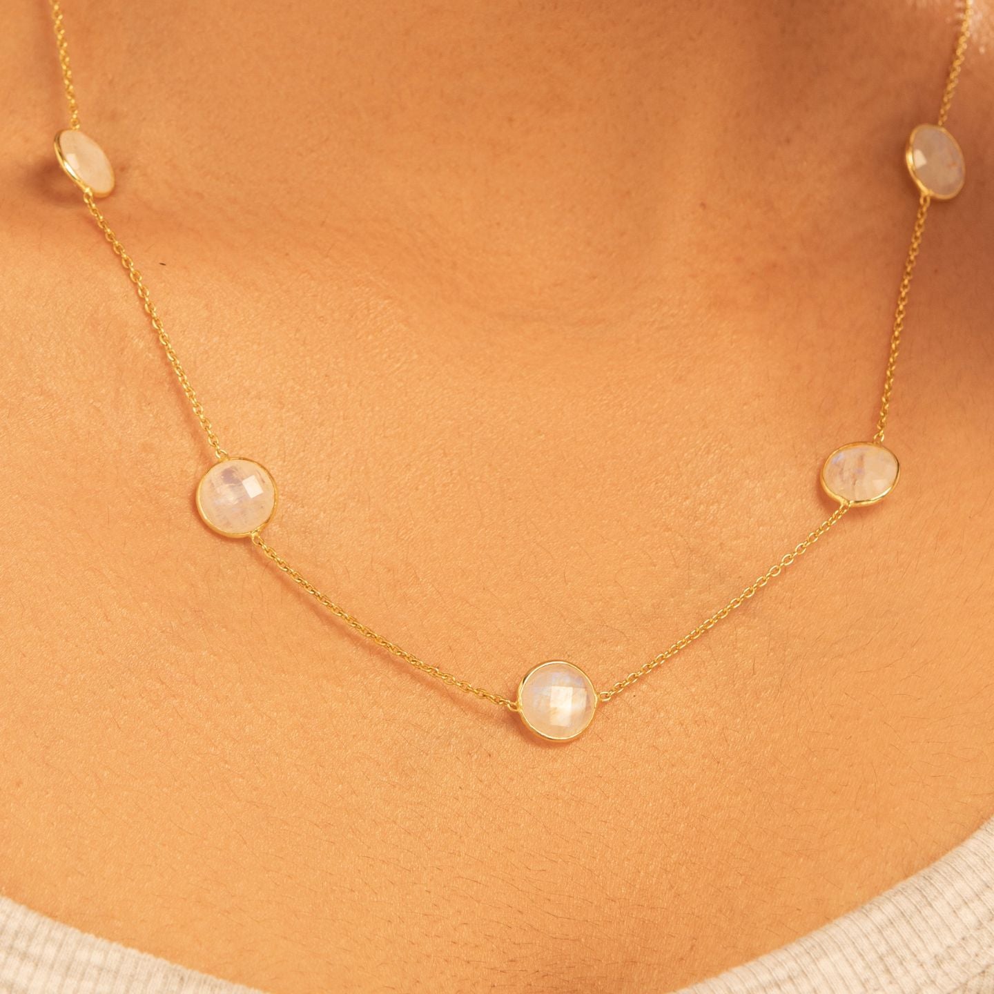 Zermatt Necklace