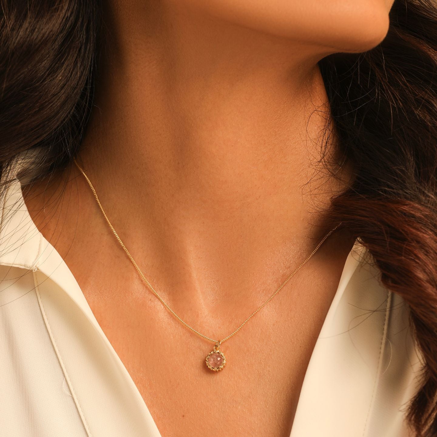 Granada Necklace