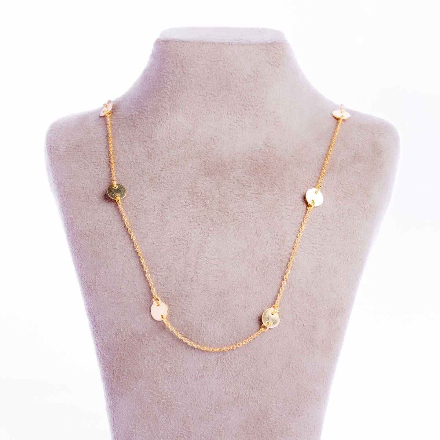 Sol Necklace