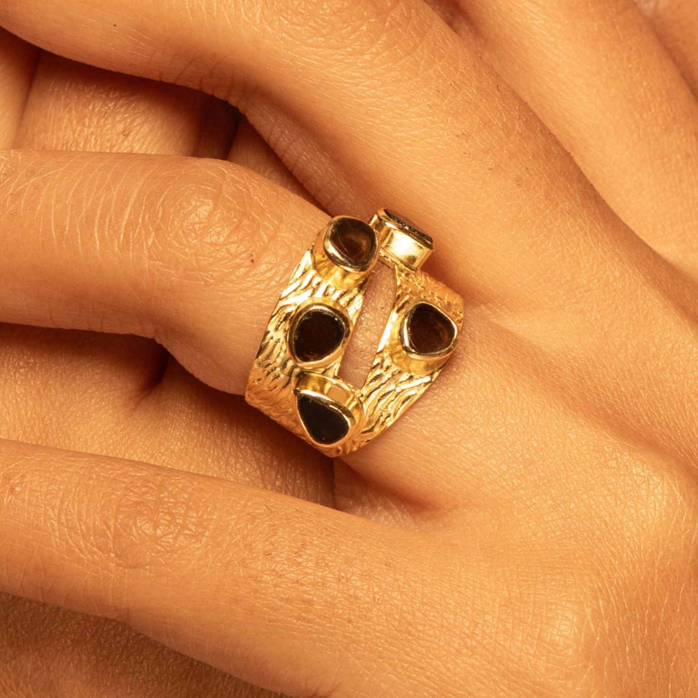 Zanskar Ring