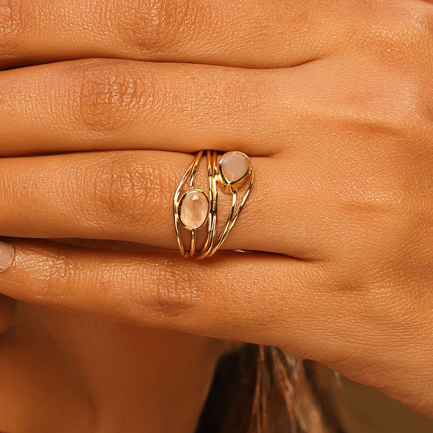 Granada Ring