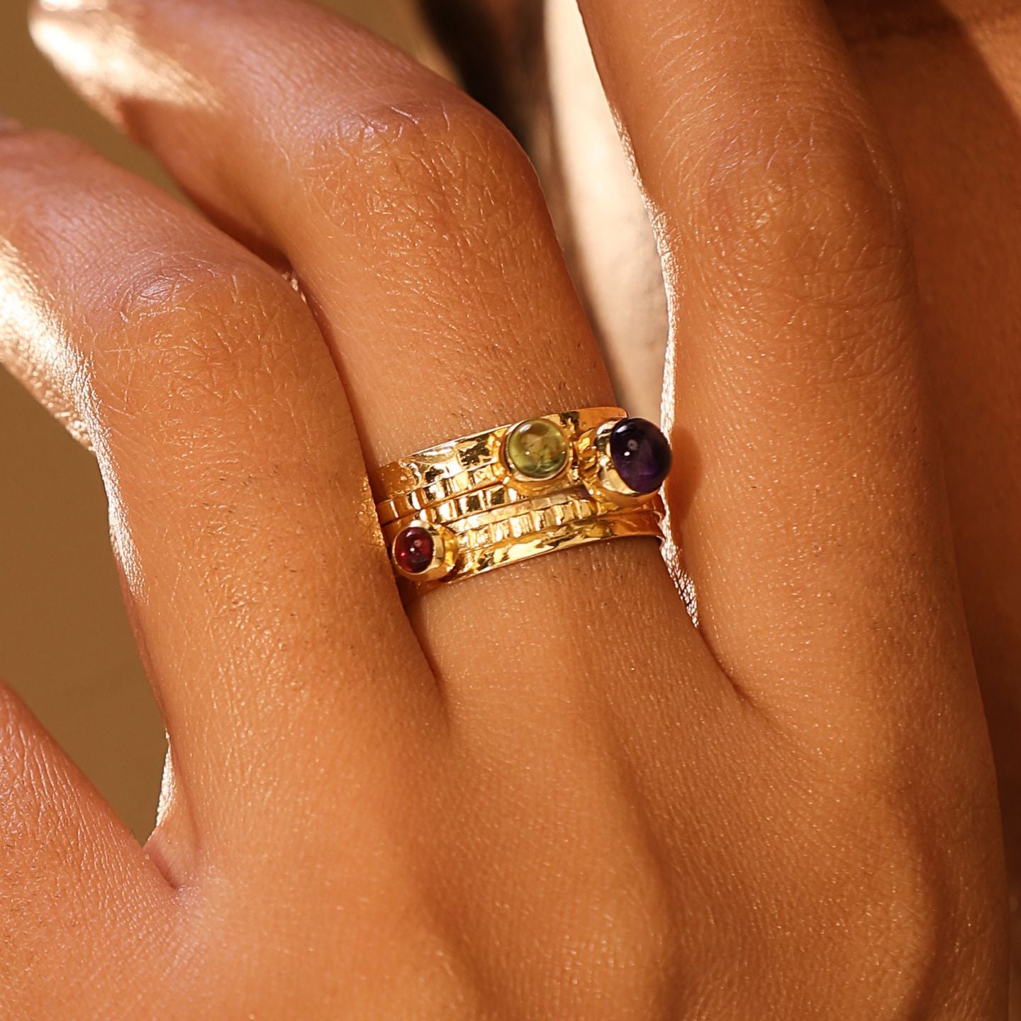 Hampi Ring