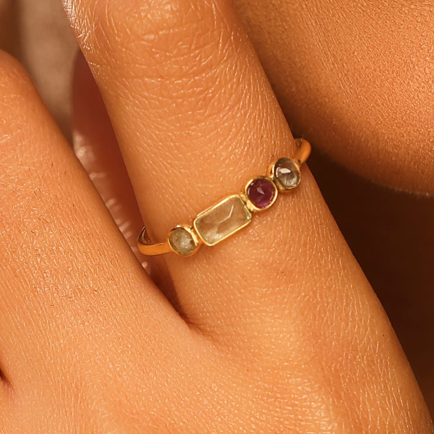 Morse Ring