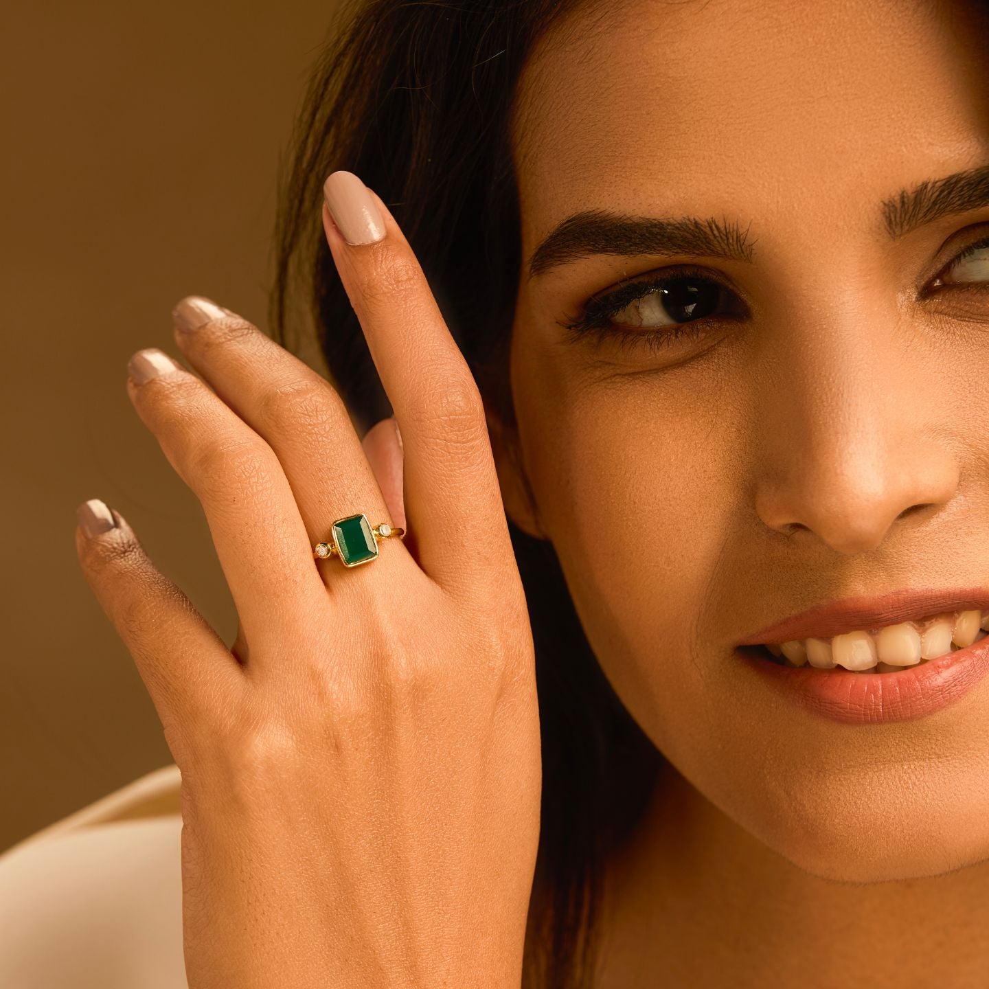 Verde Ring
