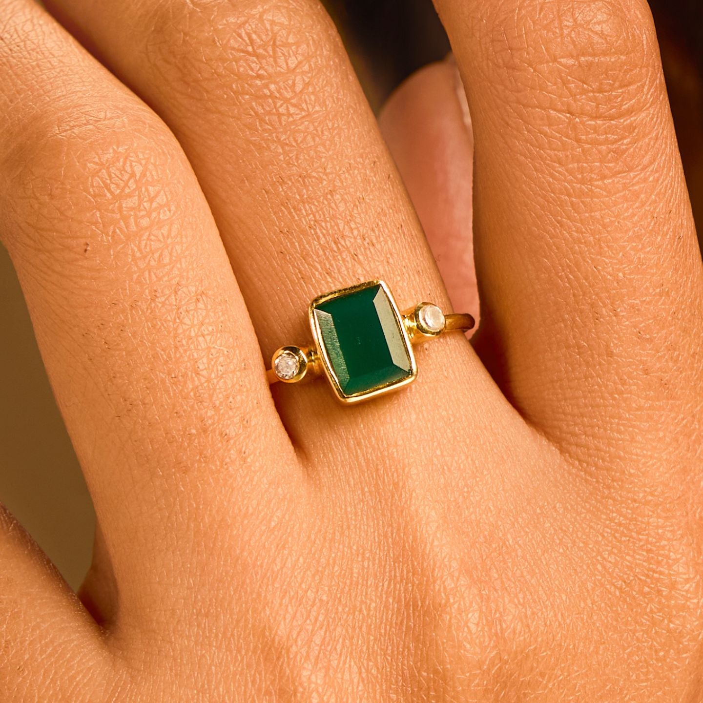Verde Ring