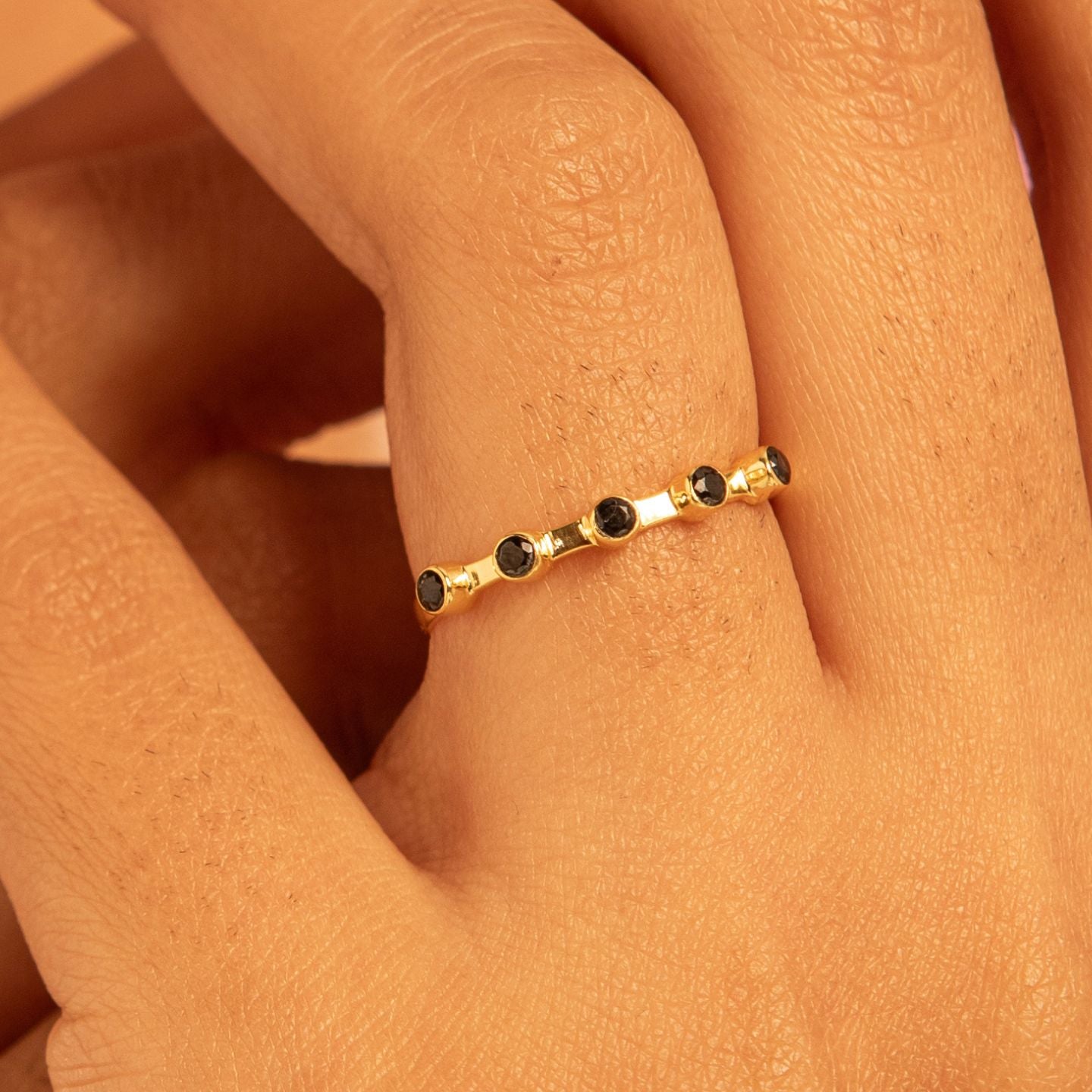 Vanilla Ring