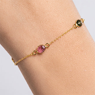 Watermelon Punch Bracelet