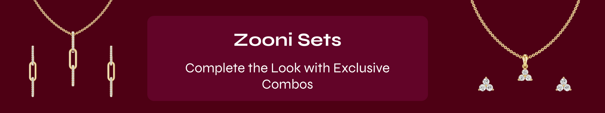 Zooni Sets